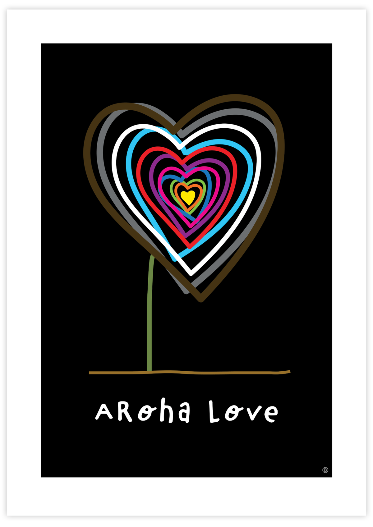 Aroha Love