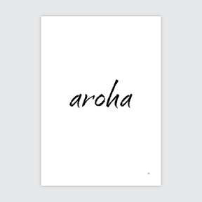 Aroha ✜