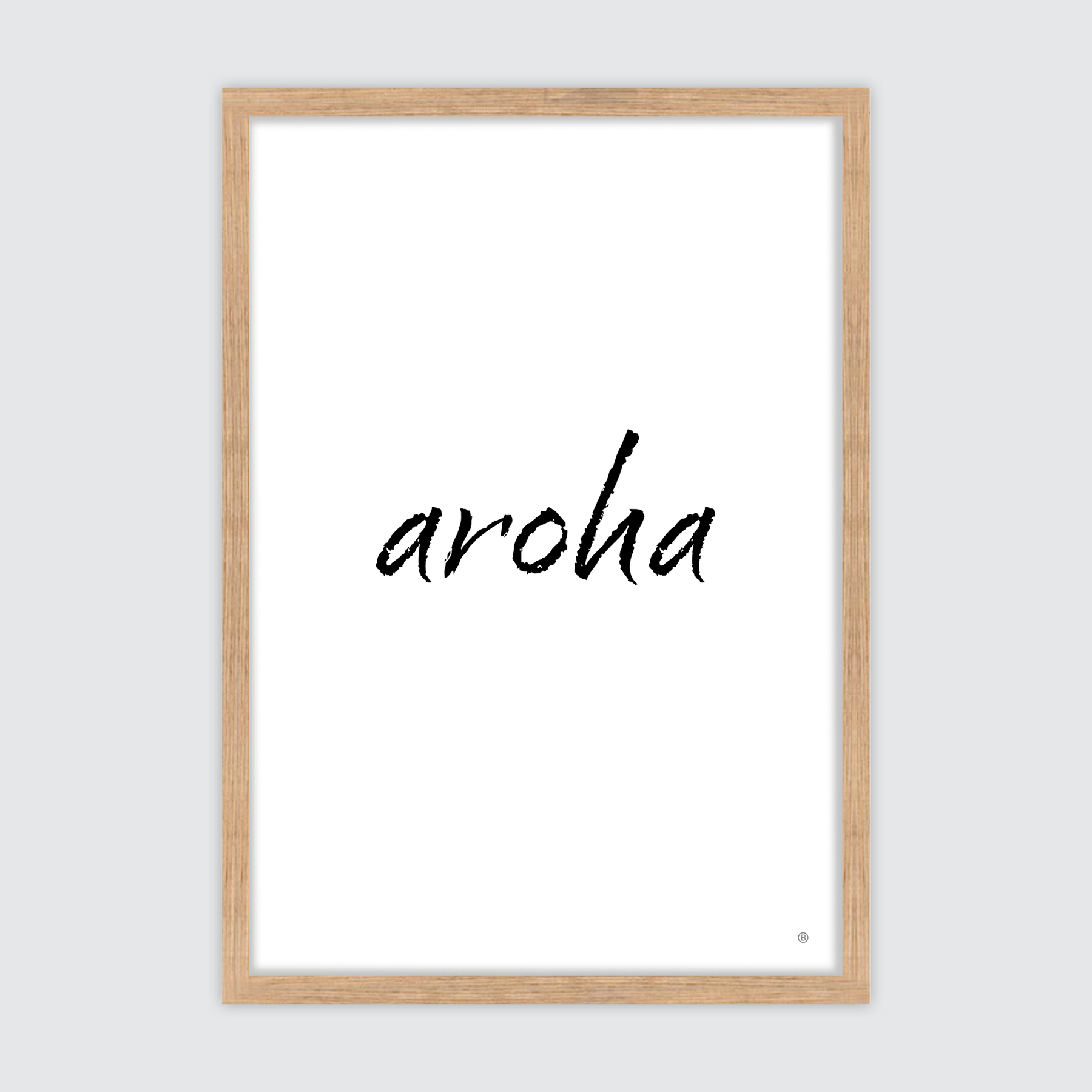 Aroha ✜