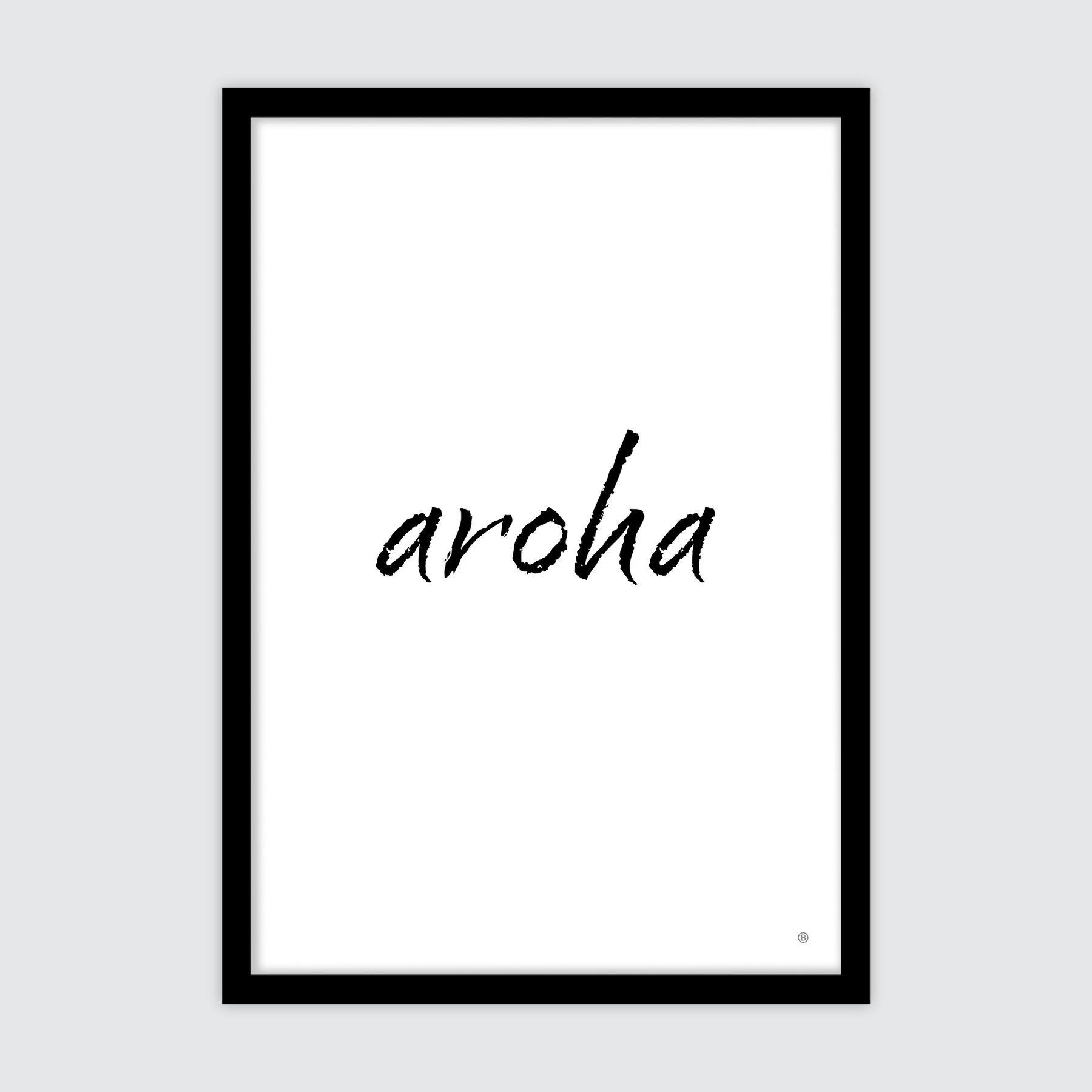 Aroha ✜