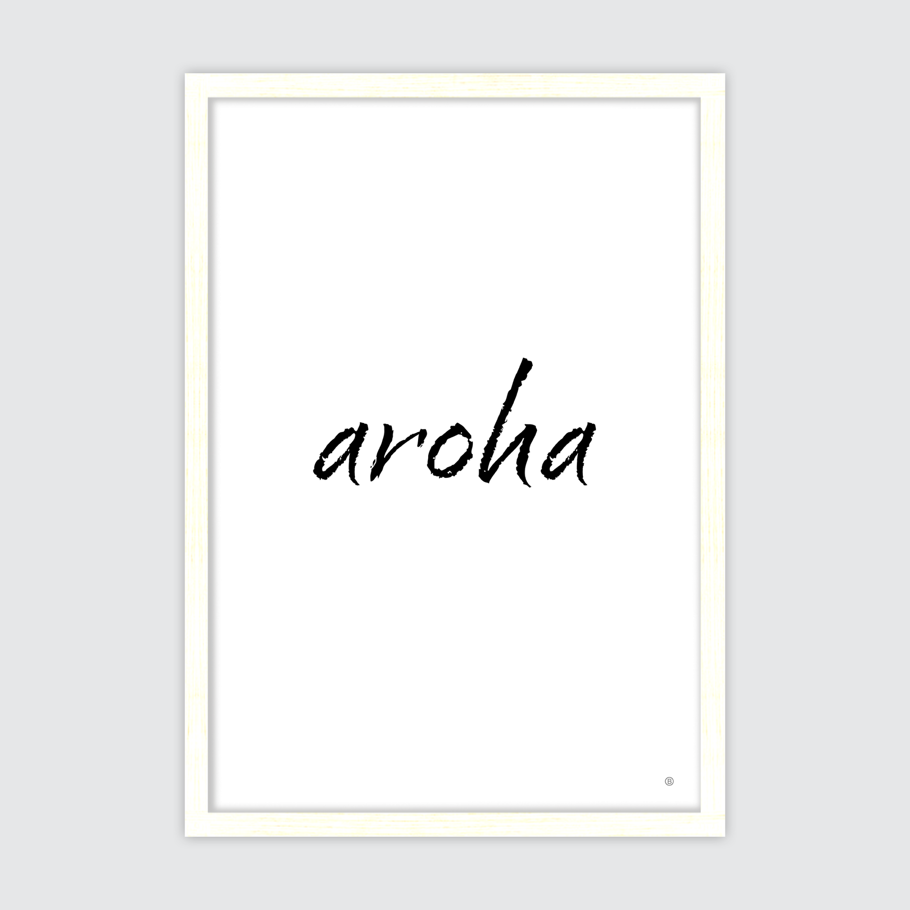 Aroha ✜