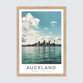 Auckland Waitematā