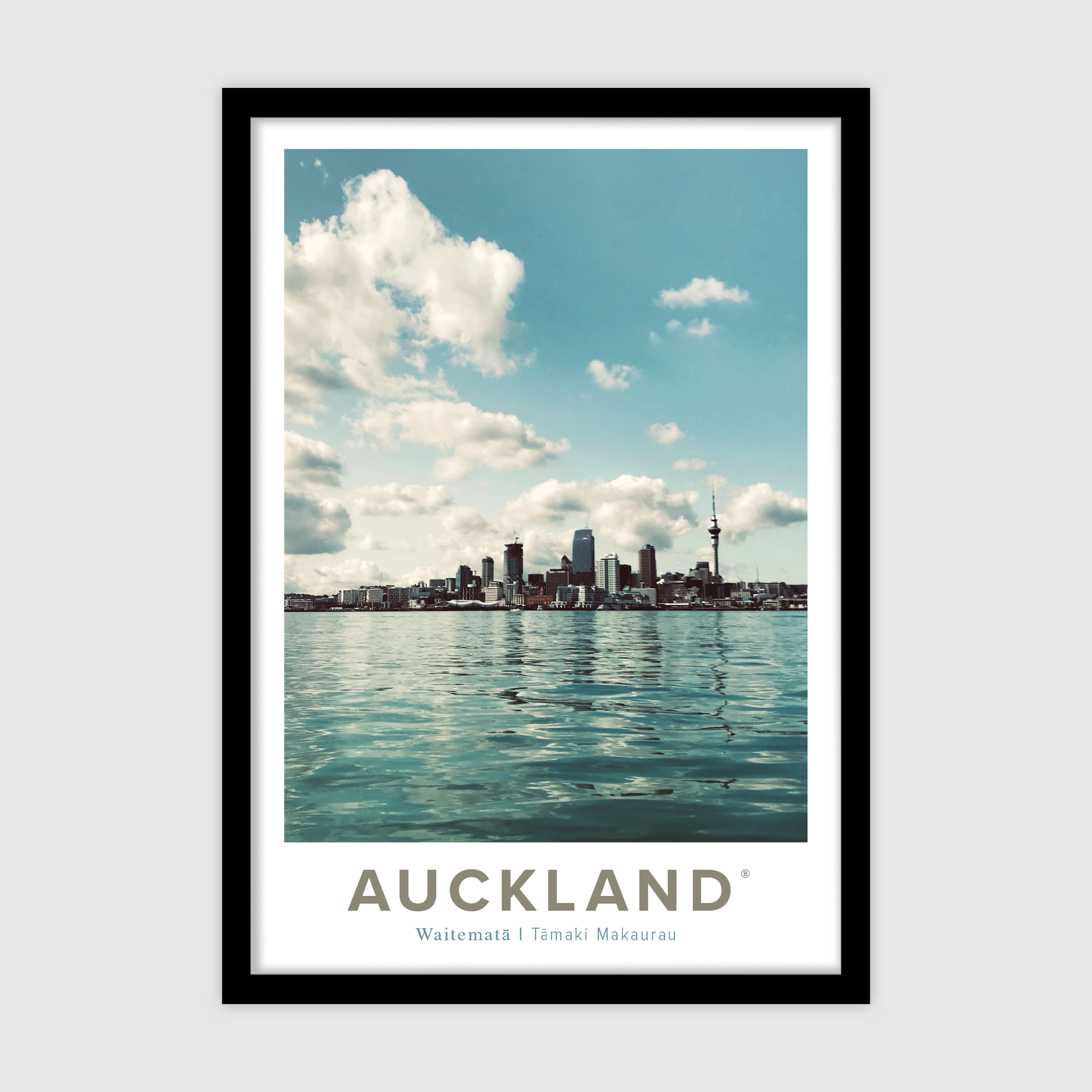 Auckland Waitematā