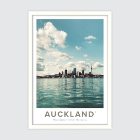 Auckland Waitematā