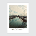 Auckland Westhaven