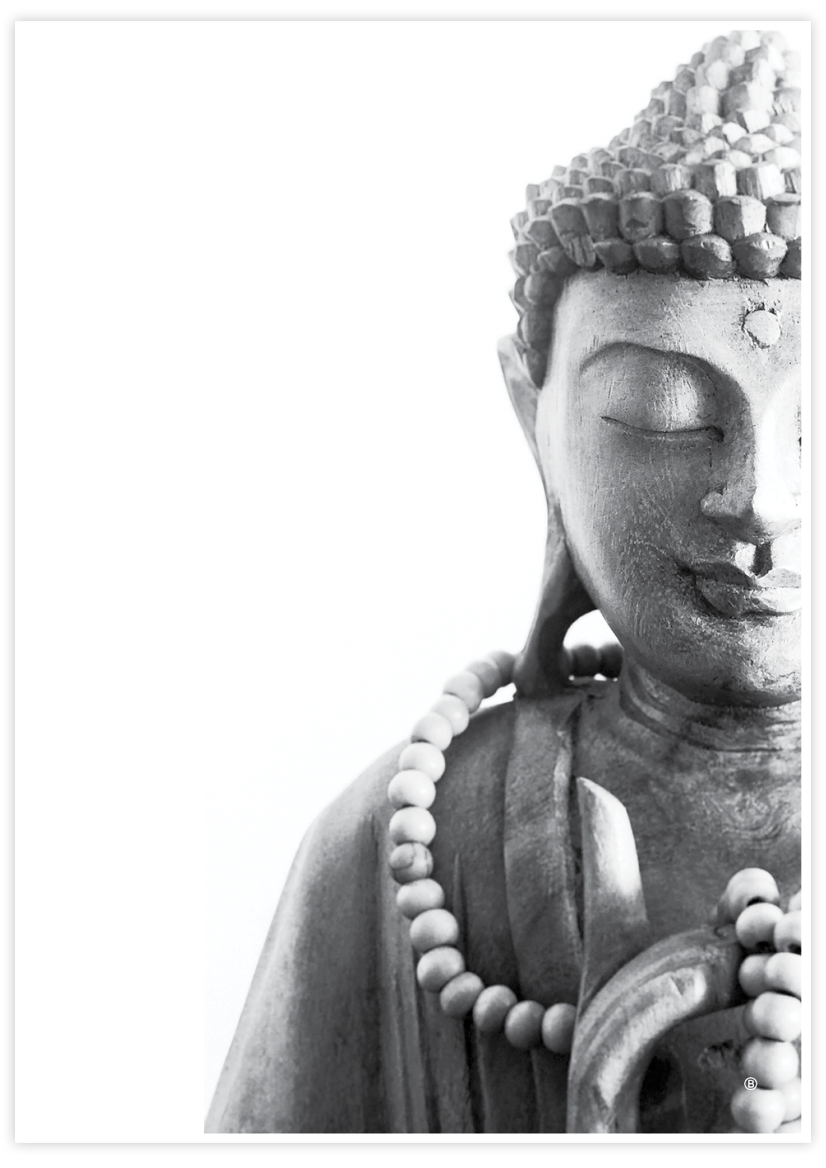 Balanced Buddha