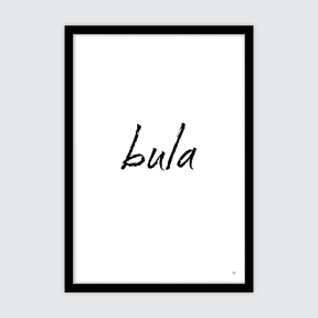 Bula ✜