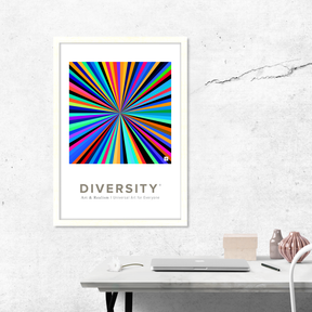 Colourful Diversity