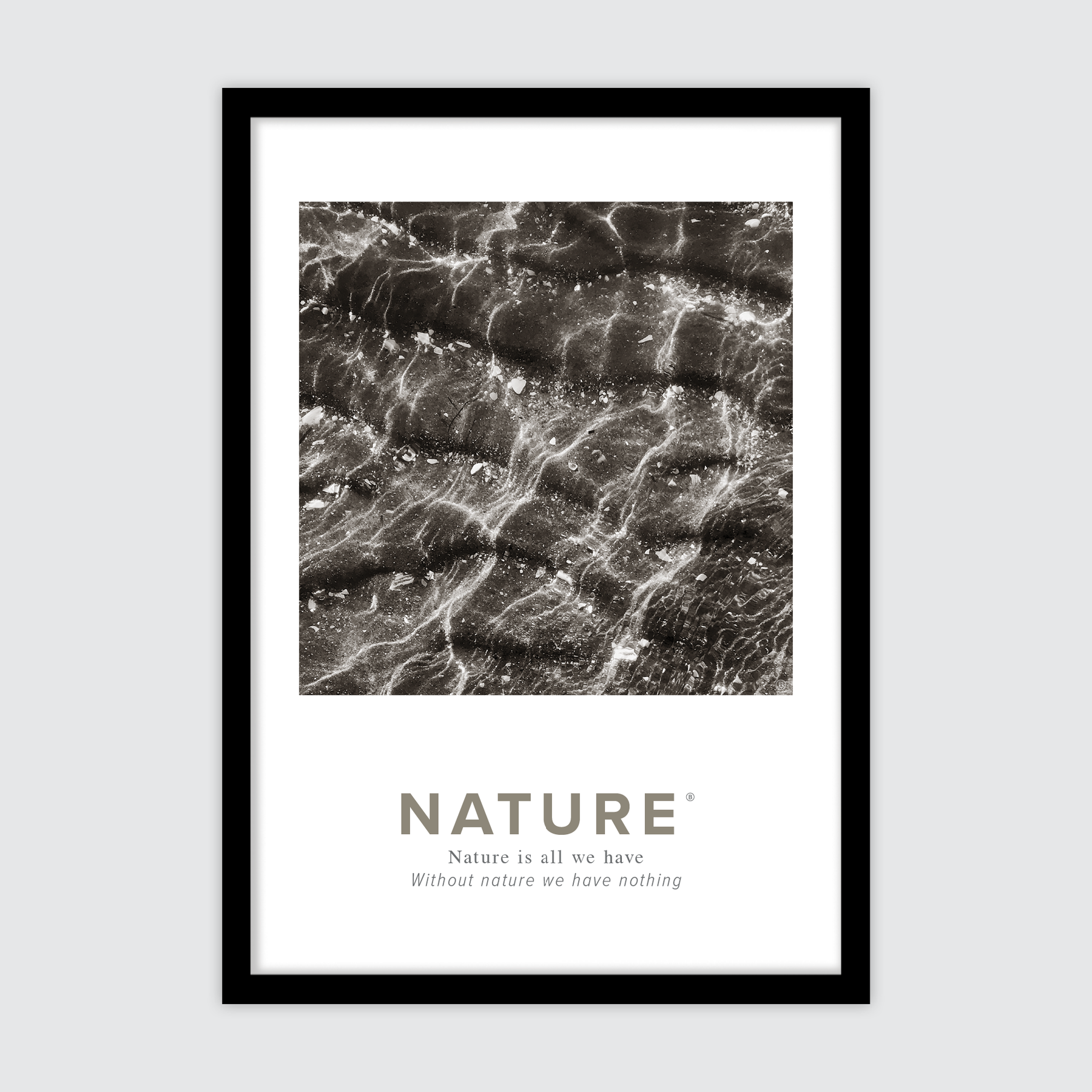 Fluid Nature