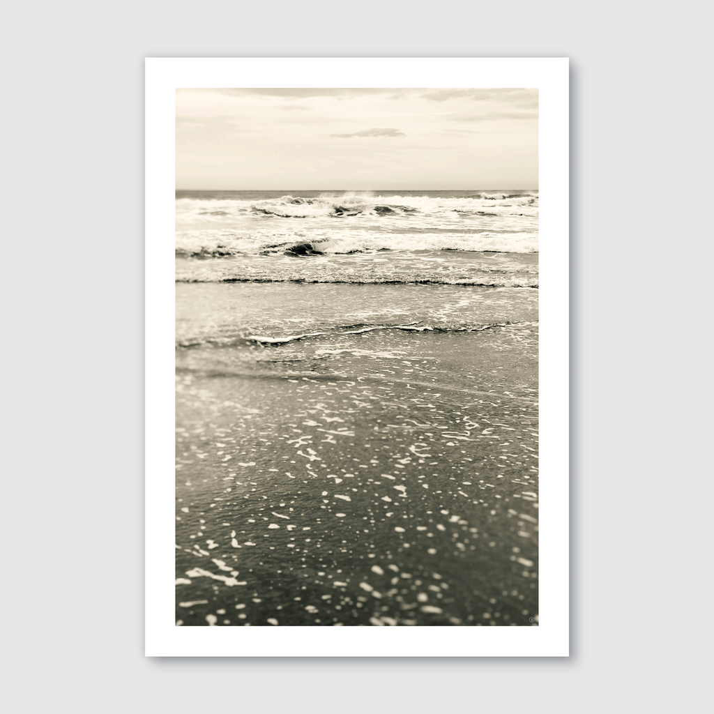 Golden Shore