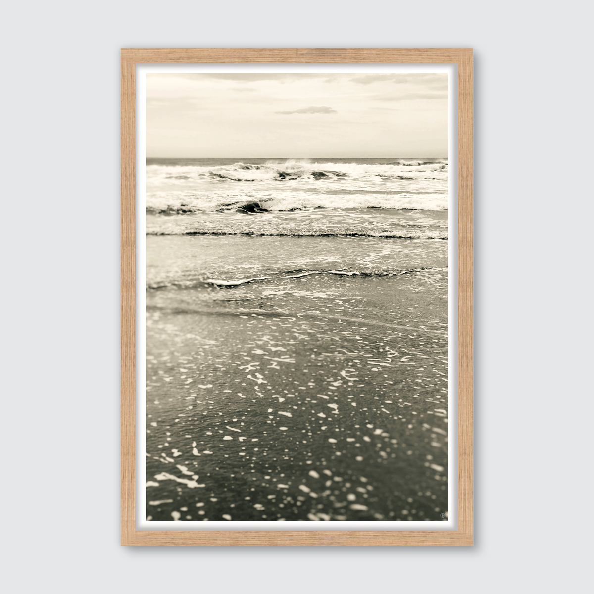 Golden Shore
