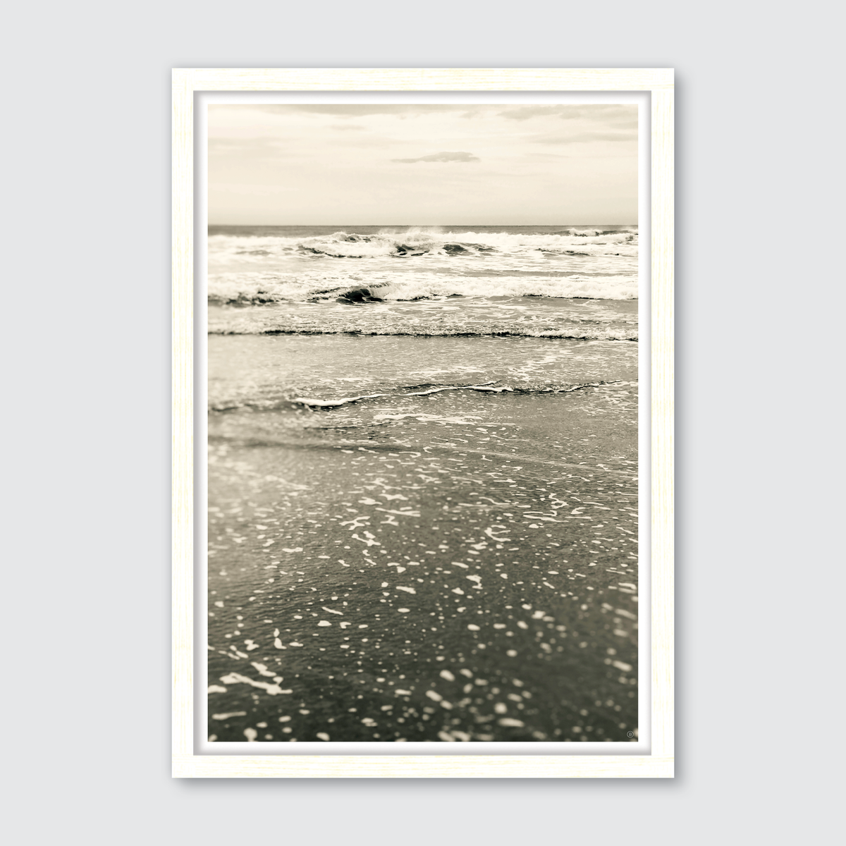 Golden Shore
