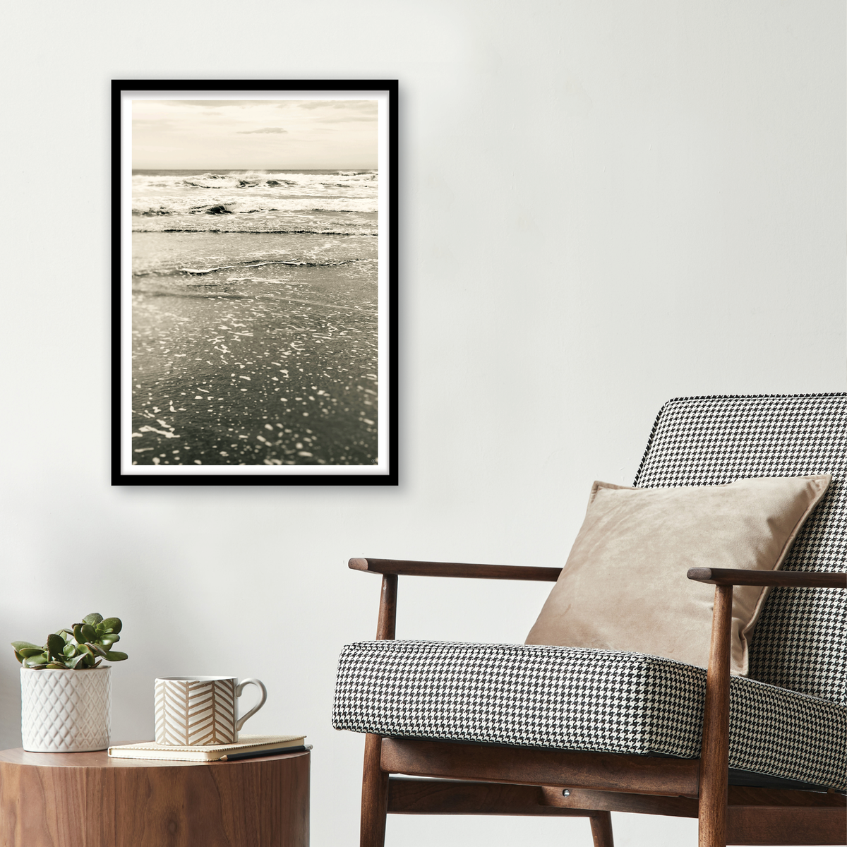 Golden Shore