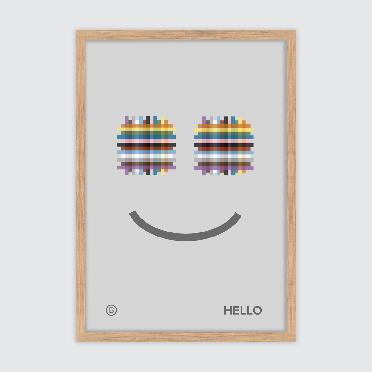 Hello Happiness