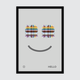 Hello Happiness
