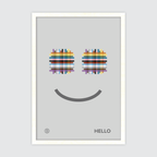 Hello Happiness
