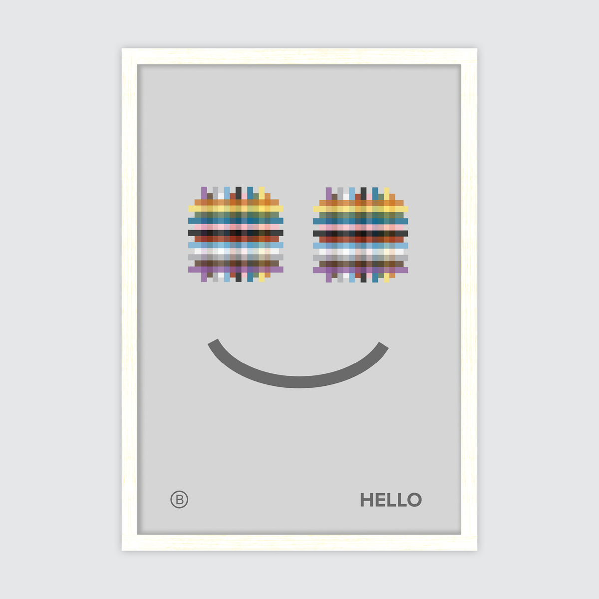 Hello Happiness