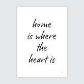 Home Heart ✜