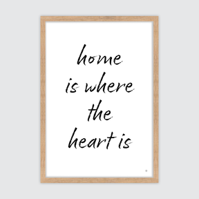 Home Heart ✜