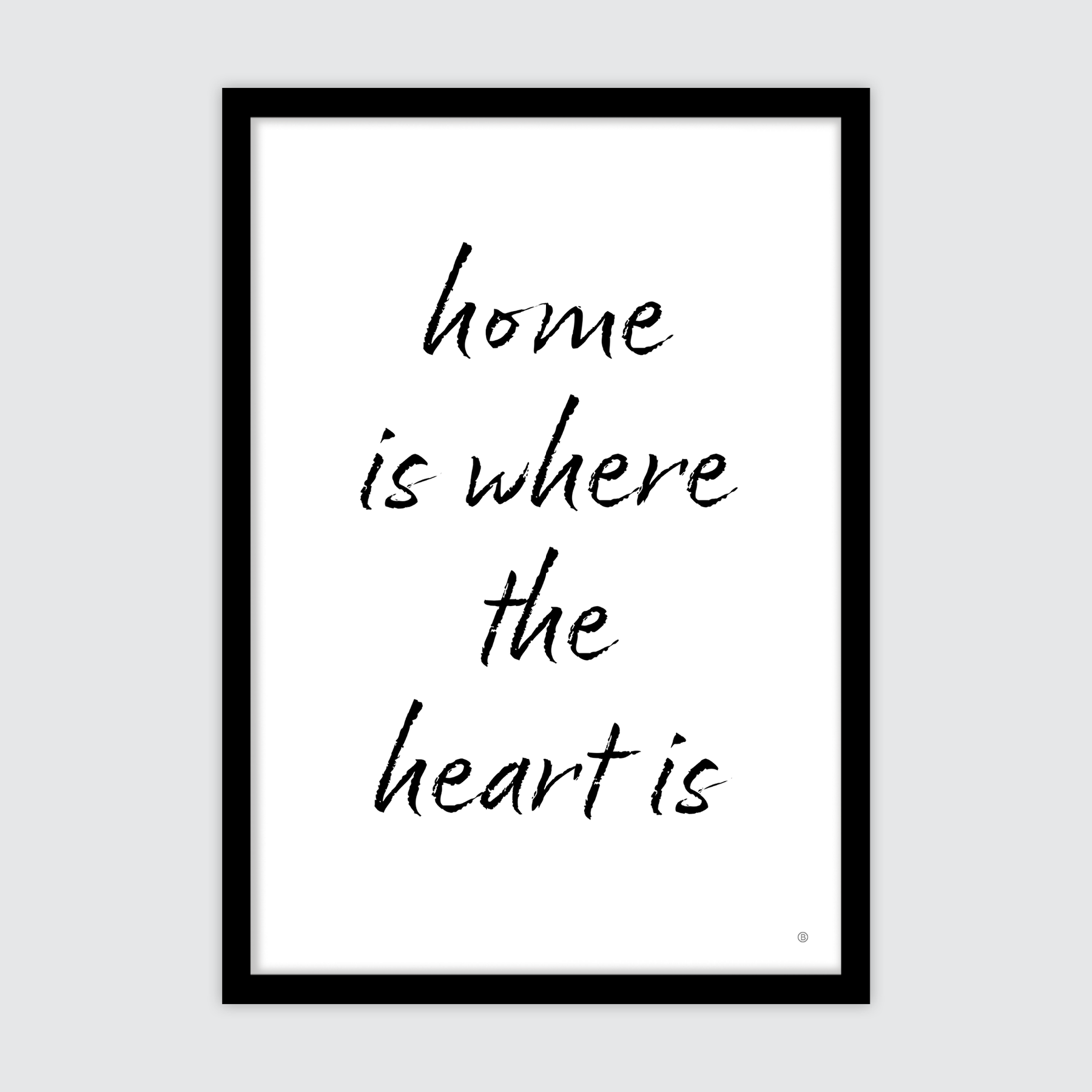 Home Heart ✜