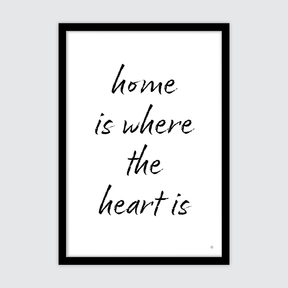 Home Heart ✜