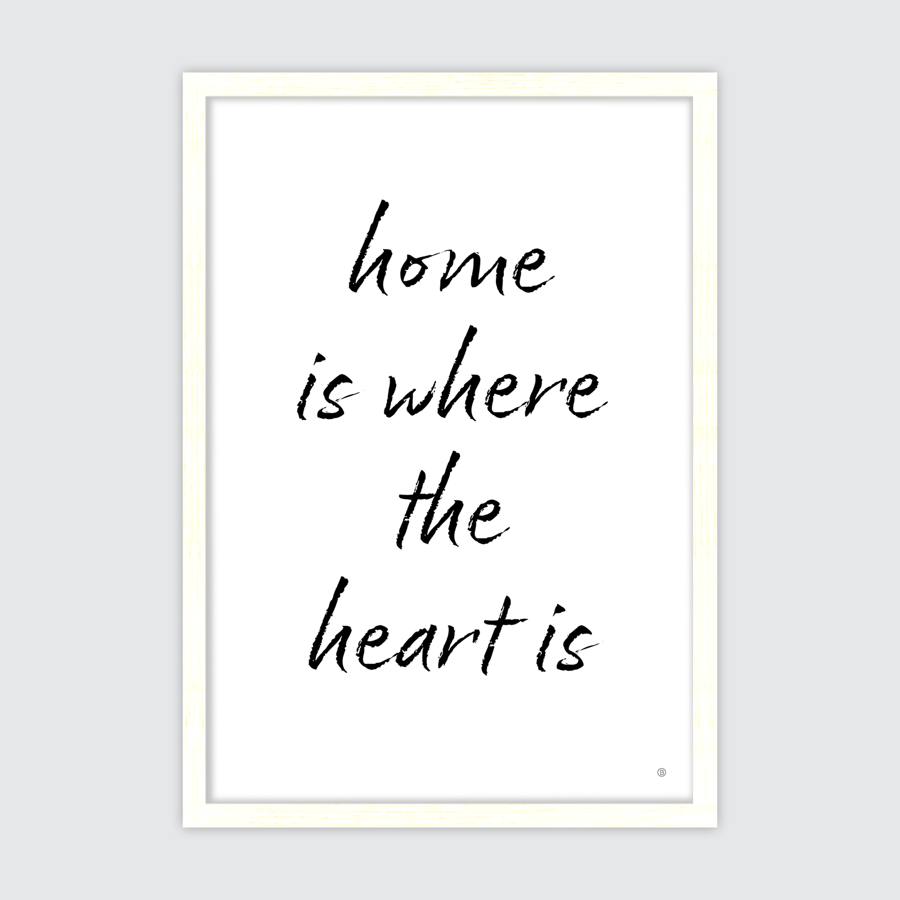 Home Heart ✜