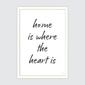 Home Heart ✜