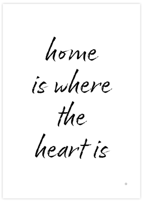 Home Heart ✜