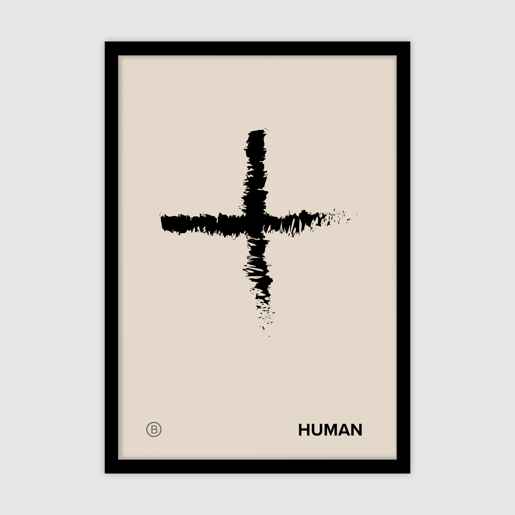 Human