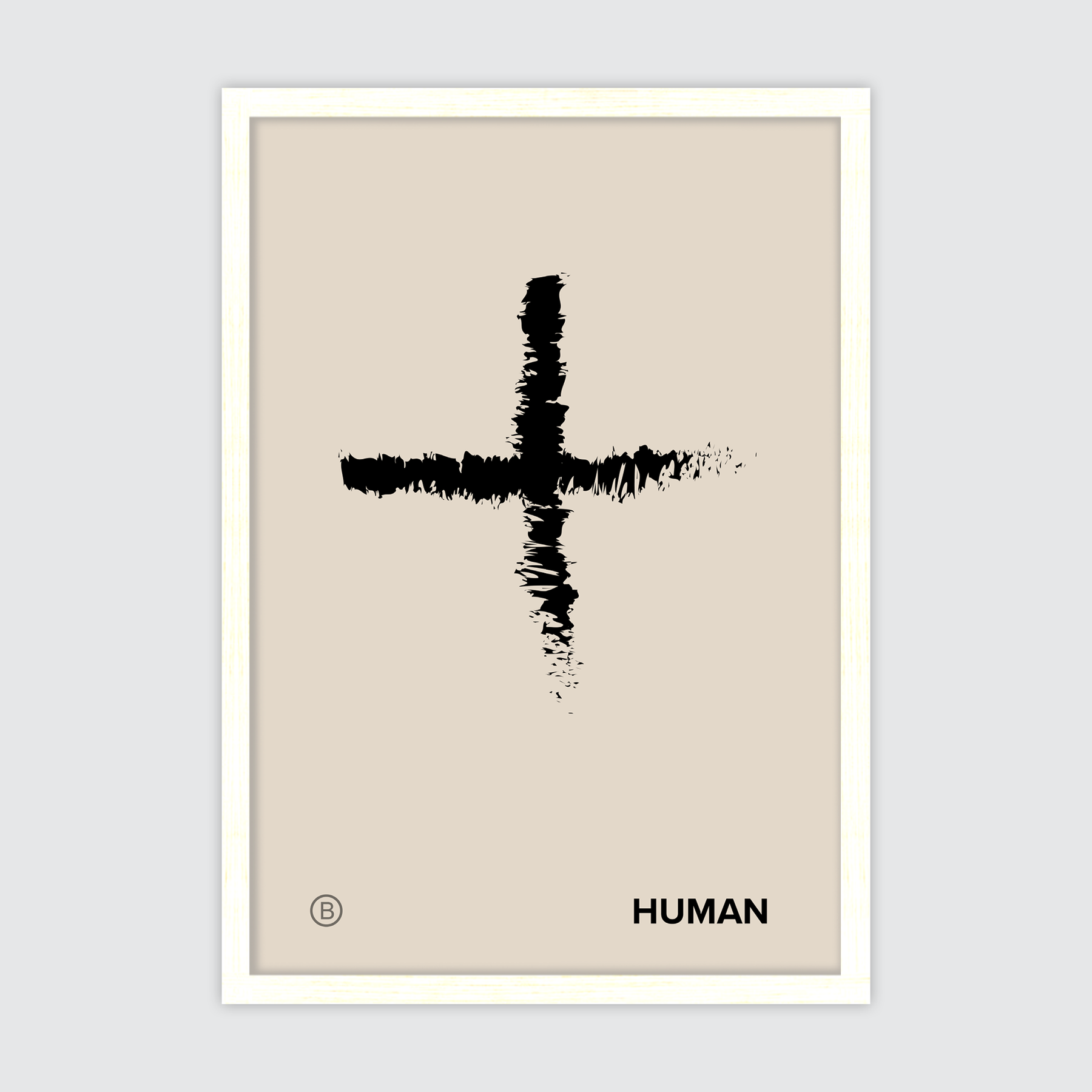 Human