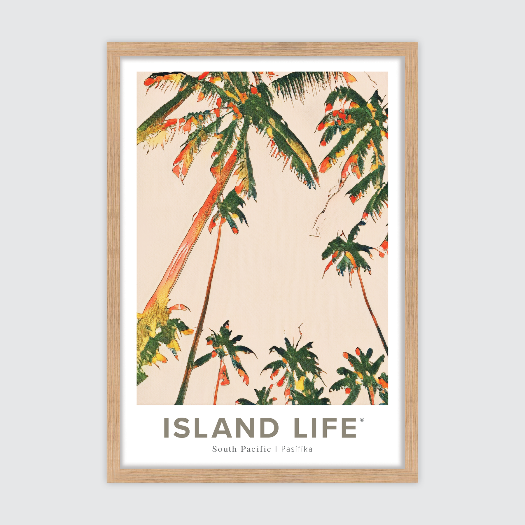 Island Life