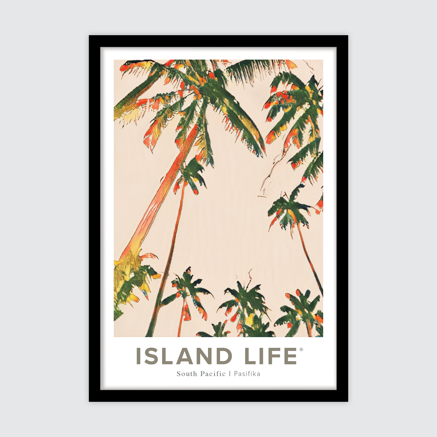 Island Life