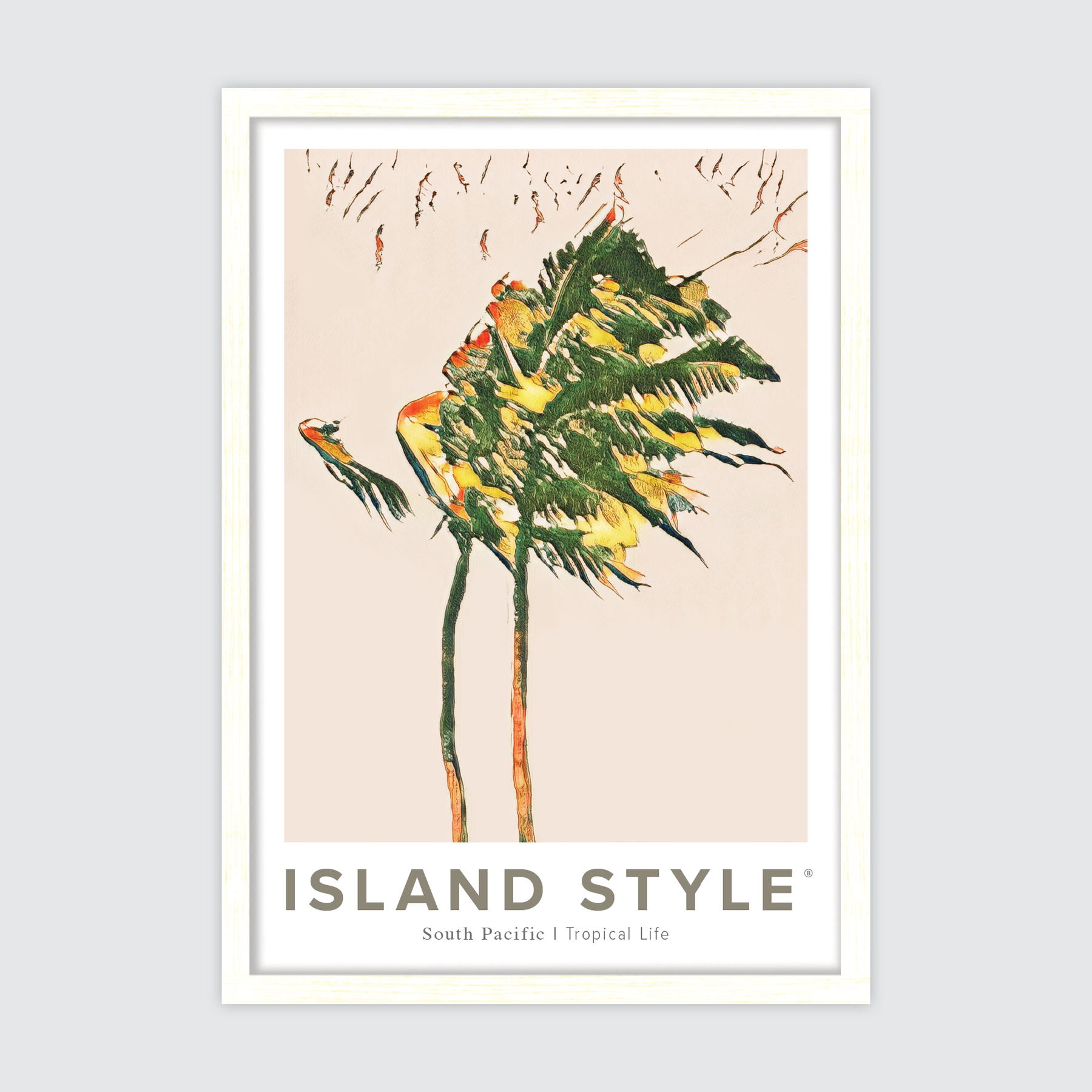 Island Style