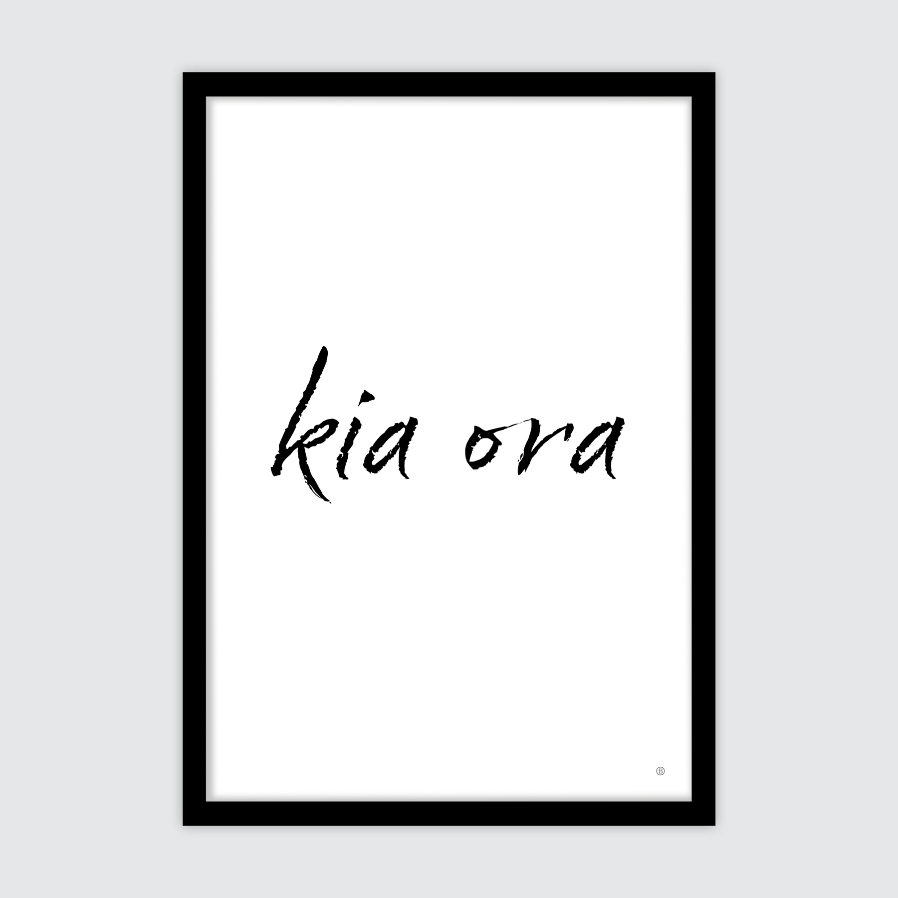 Kia Ora ✜