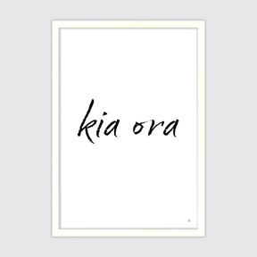 Kia Ora ✜