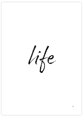 Life ✜