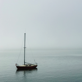 Lonesome Sail