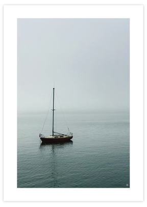 Lonesome Sail