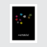 Matariki Stars