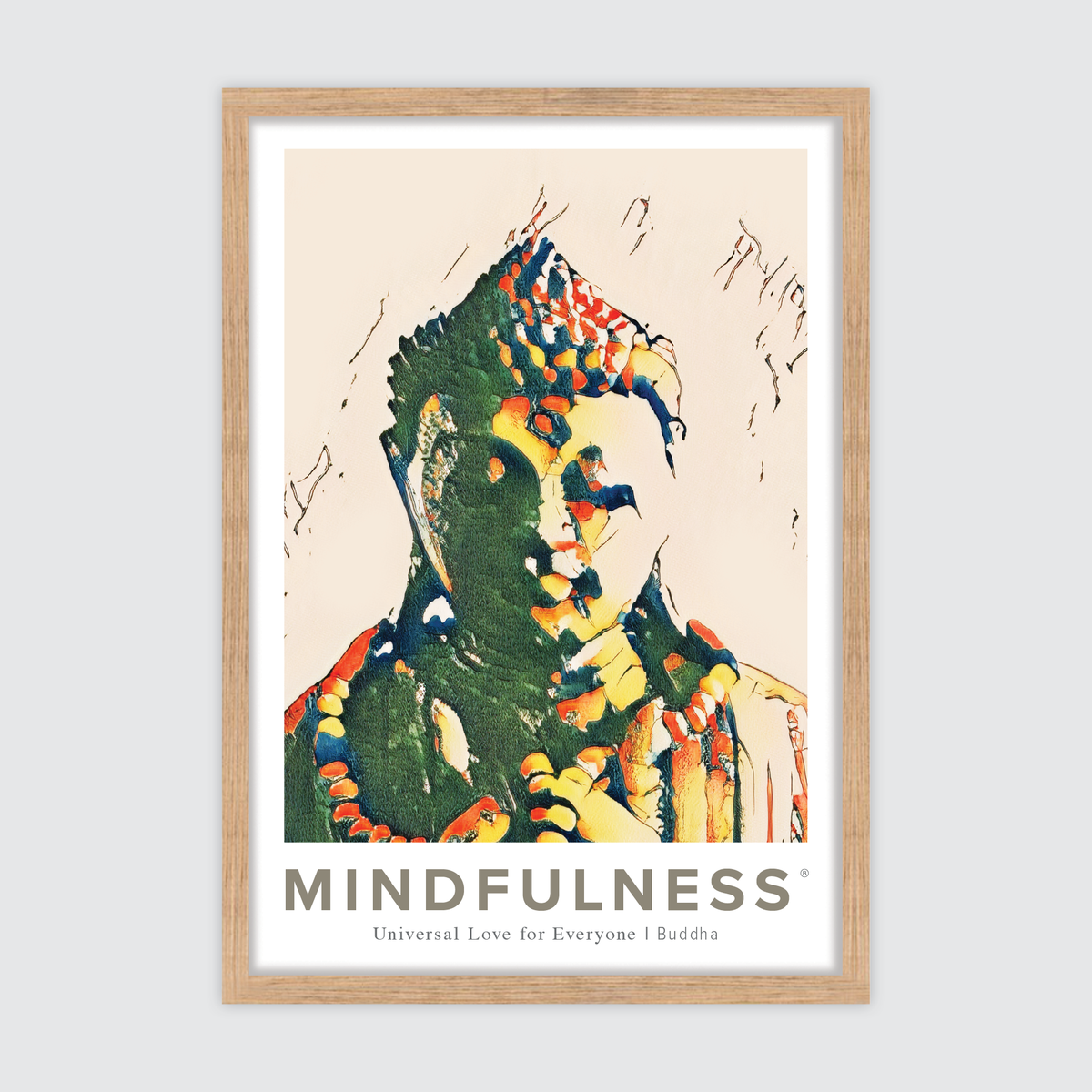 Mindfulness ✜