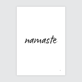 Namaste ✜