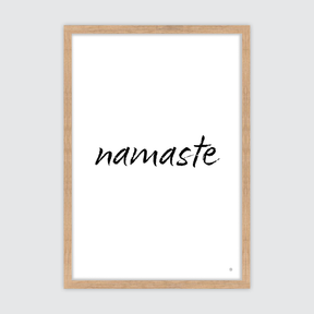 Namaste ✜