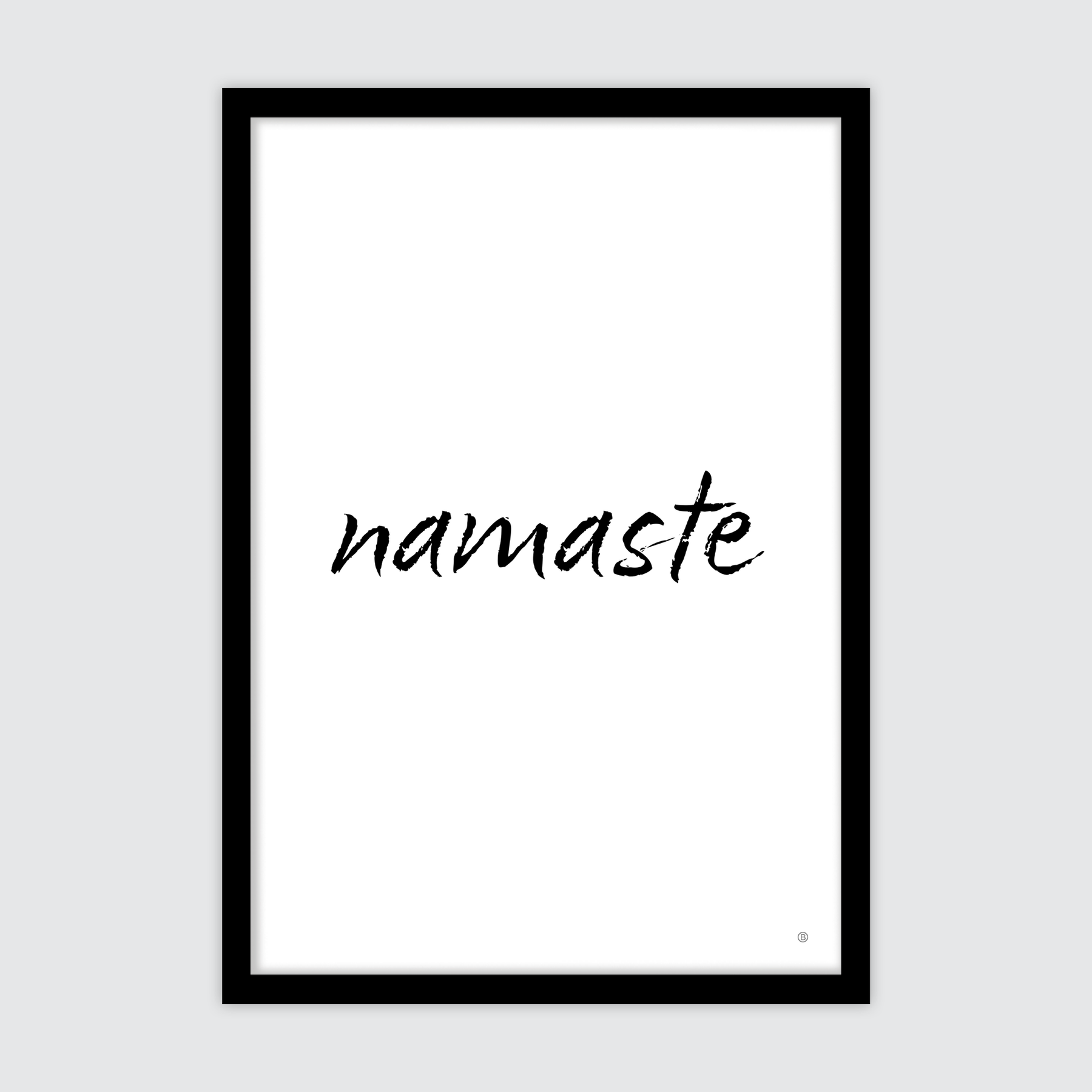 Namaste ✜