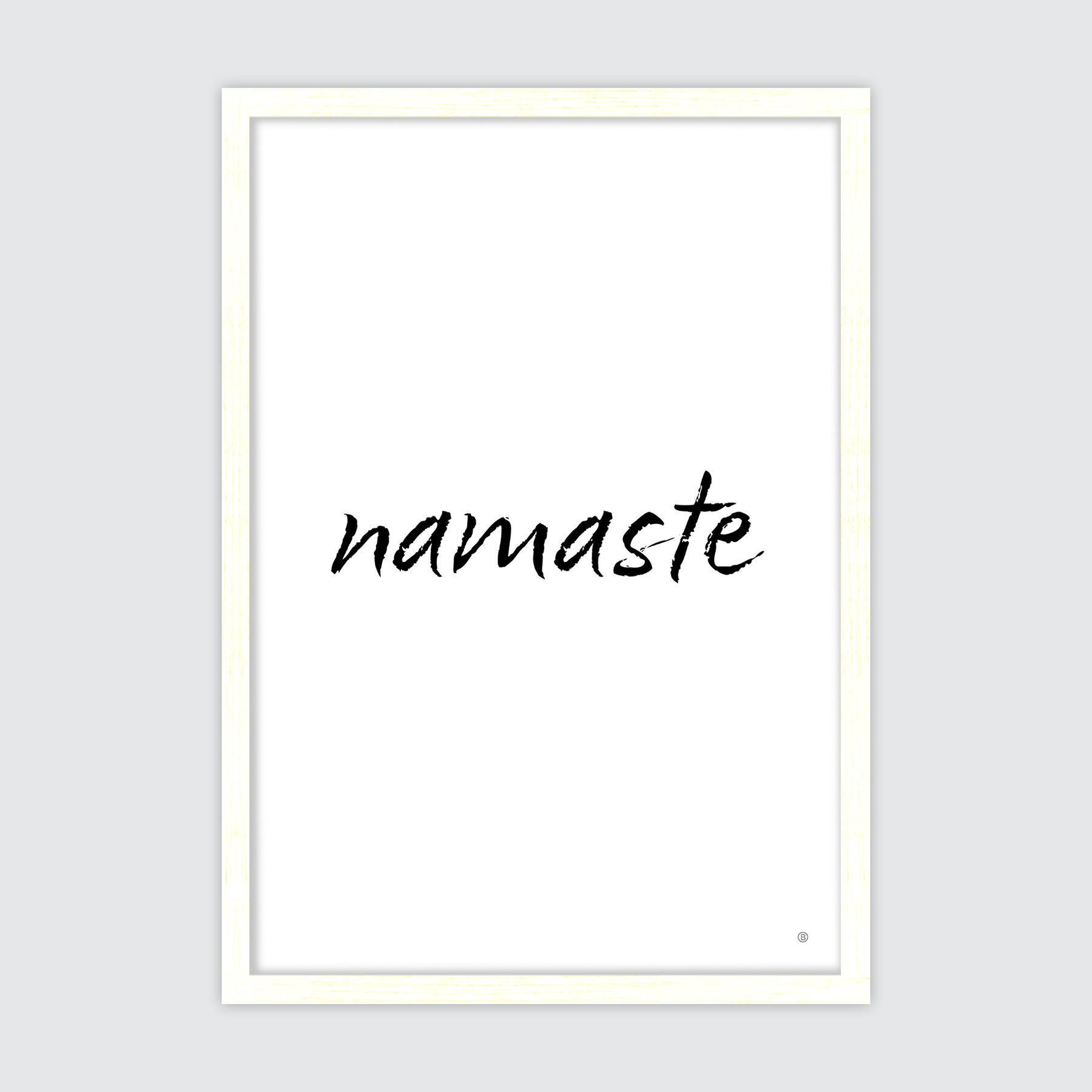 Namaste ✜