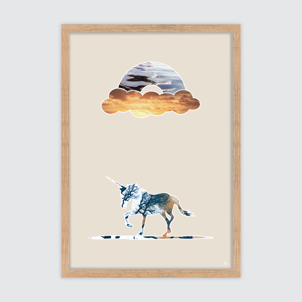 Natural Unicorn