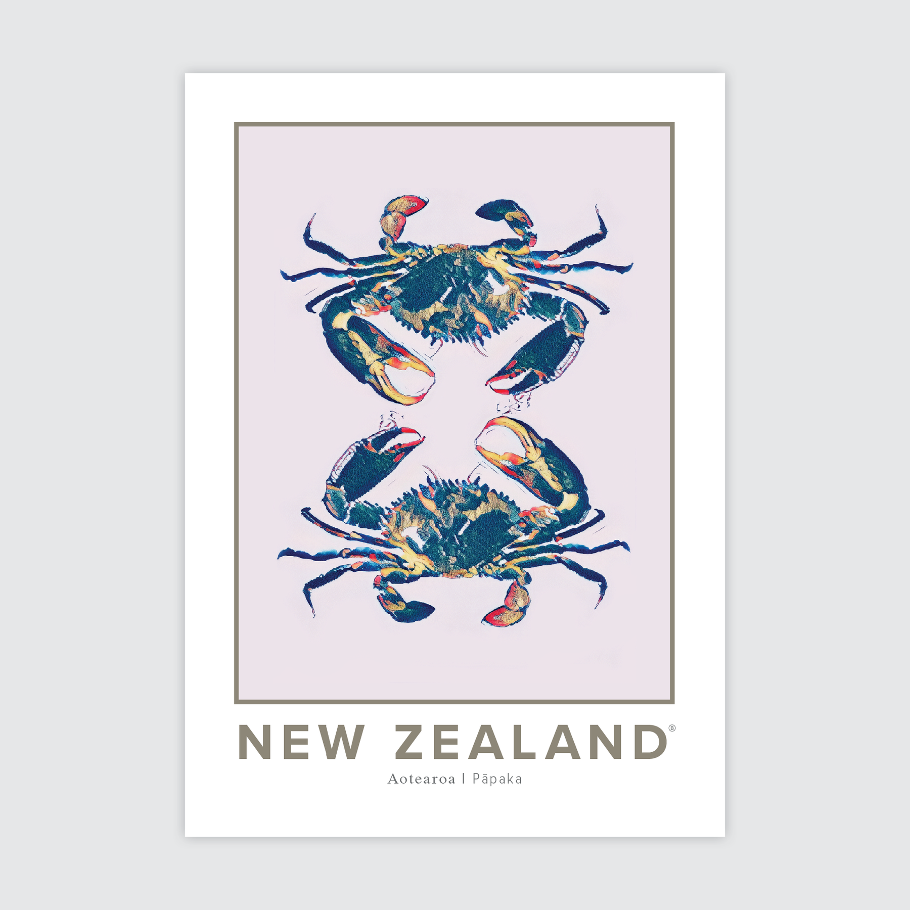 Pāpaka Aotearoa ✜