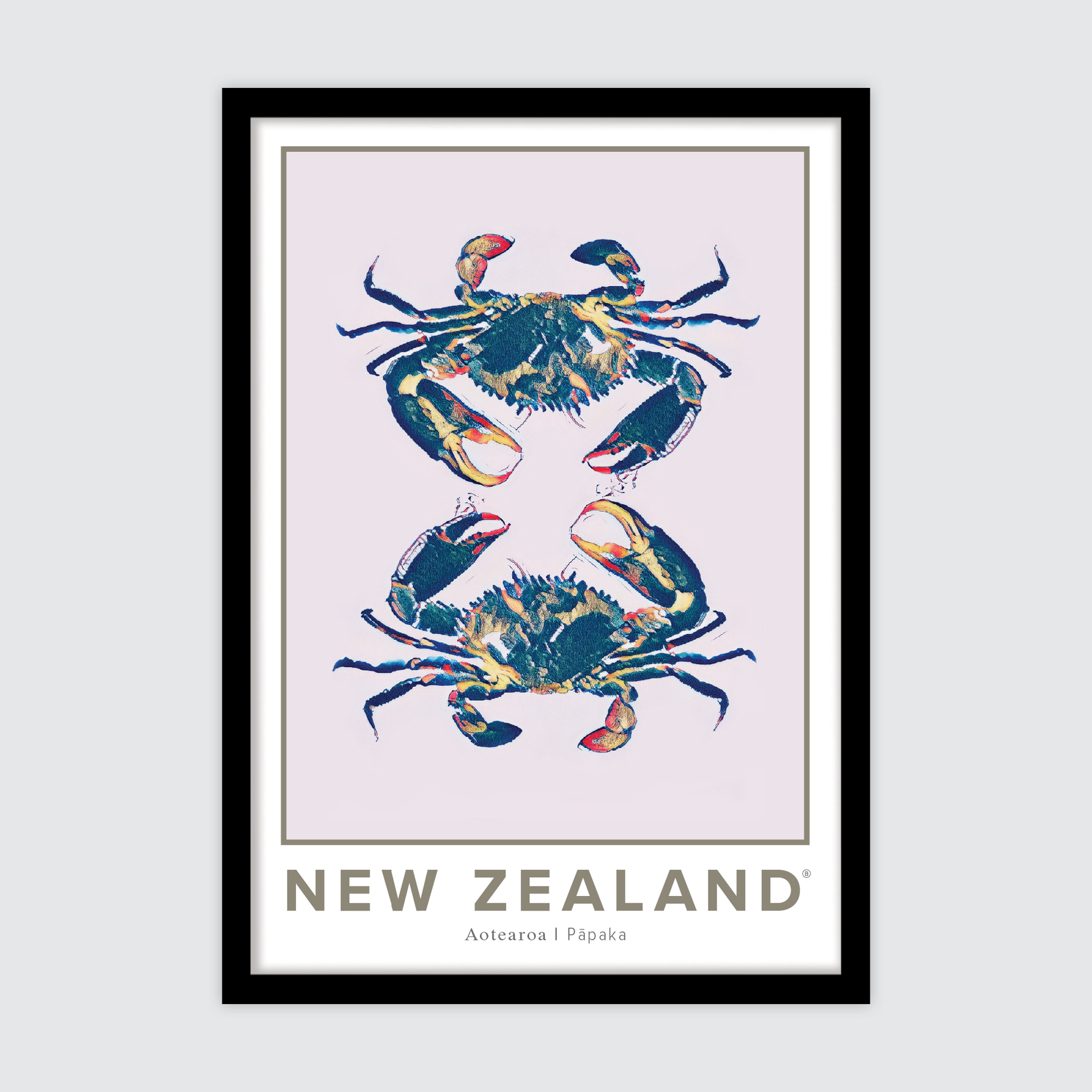 Pāpaka Aotearoa ✜