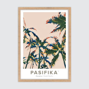 Pasifika Paradise