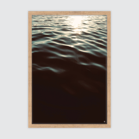 Peaceful Sea