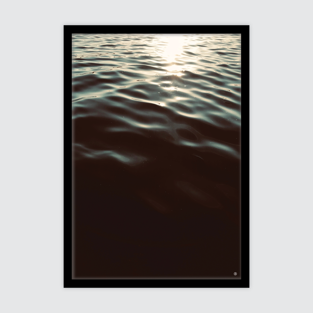 Peaceful Sea